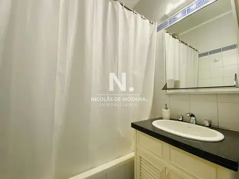 Apartamento La Barra Tres Dormitorios