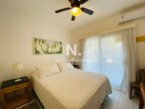 Departamento en Alquiler Temporal 2025 años