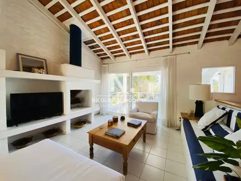 Departamento en Alquiler Temporal de 3 dormitorios