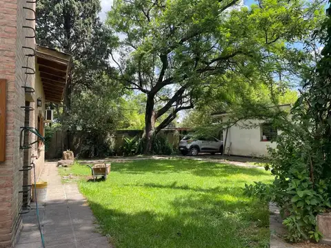 Casa en Venta en Los Boulevares, USD 520.000