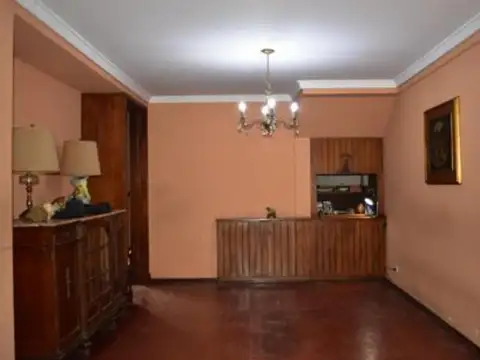 Terreno en venta - 320Mts2 - Núñez