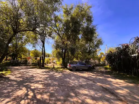 Empresa en venta de agua y soda de 80 años en el rubro. B° Villa Río Santa Rosa, Calamuchita. Córdoba. Cod 4203