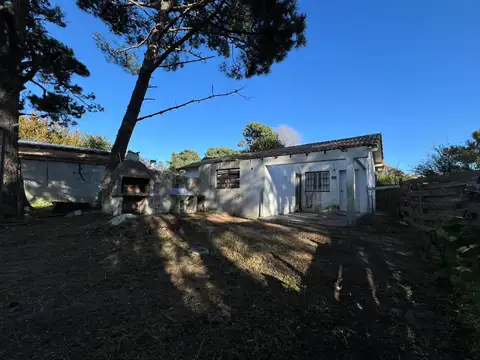 Depto Tipo Casa en Venta en Villa Gesell, USD 30.000
