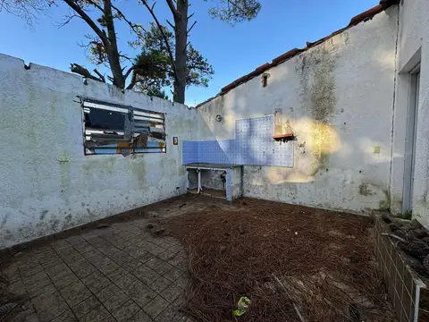 Depto Tipo Casa en Venta 46 años