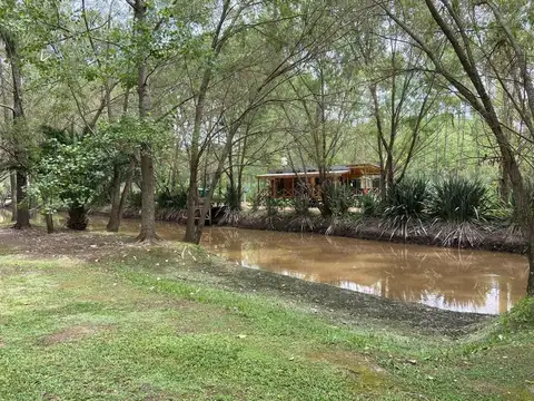 Terreno en Venta en San Fernando, USD 18.000