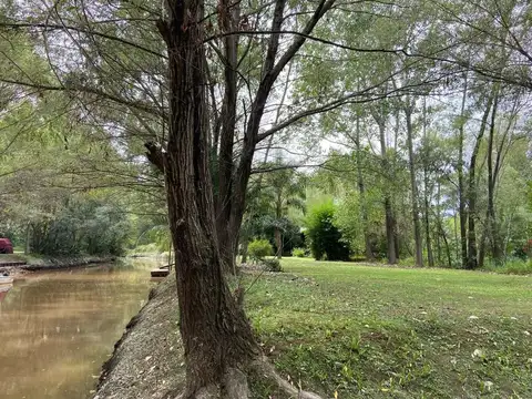 Barrio Nautico Palmares del Delta 100