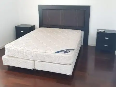 2 AMBIENTES | Juana Manso al 600