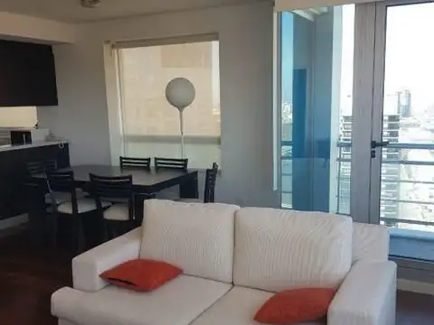 Departamento en Alquiler Temporal de 1 dormitorio