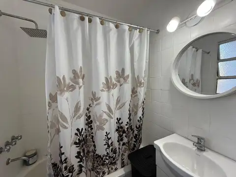 Departamento en Venta en Boedo, USD 95.000