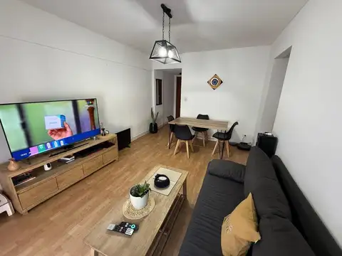 DEPARTAMENTO 2 AMB EN ZONA BOEDO 