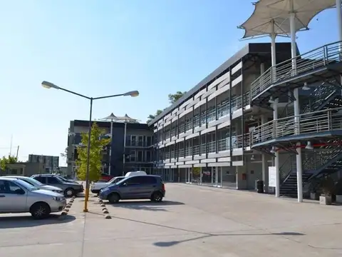 Oportunidad Unica Locales en Planta Baja Complejo Verdi 57 Pilar