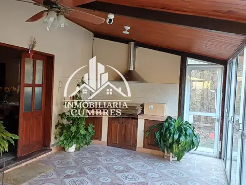 Casa en Venta 15 años