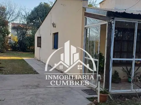 Casa en Venta en Cerrillos, USD 140.000