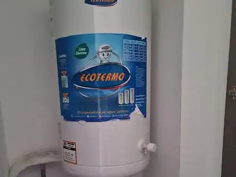 Departamento en Alquiler Temporal con 1 cocheras