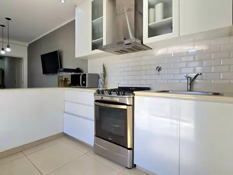 Depto Tipo Casa en Venta de 3 dormitorios