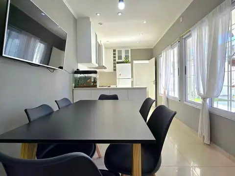 Depto Tipo Casa en Venta en Santos Lugares, USD 145.000