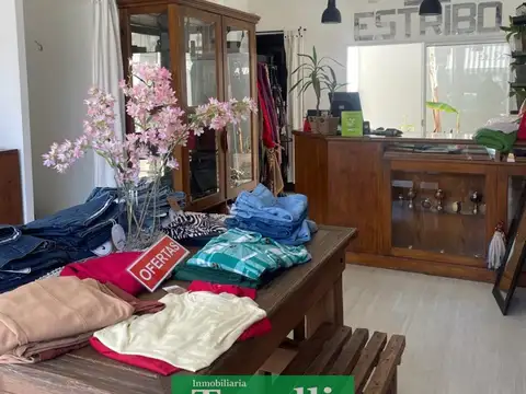 LOCAL EN PLENO CENTRO