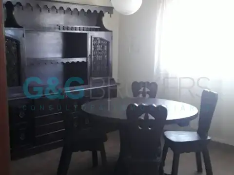 Casa en Ituzaingó Norte