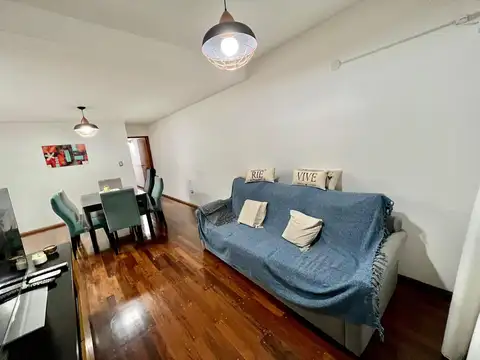 Casa en Venta 10 años