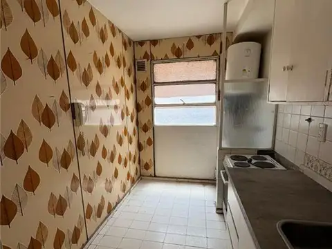 Departamento en Alquiler de 4 ambientes