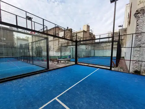 Terreno en Venta de 1428,0 m2