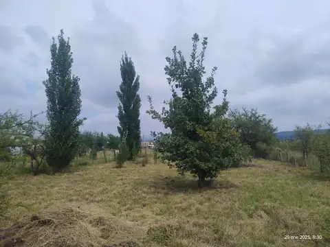 TERRENO EN LOS ESPINILLOS,POTRERO DE GARAY-NATURALEZA Y TRANQUILIDAD-