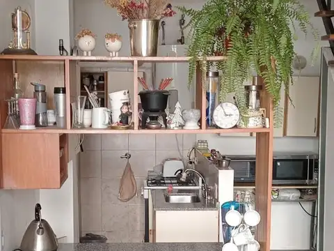 Depto Tipo Casa en Venta de 3 ambientes