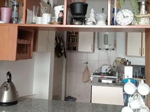 Depto Tipo Casa en Venta 15 años