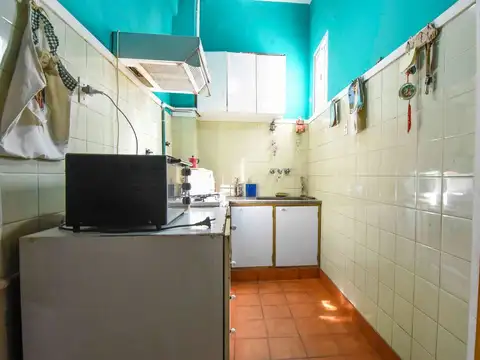 Depto Tipo Casa en Venta 38 años