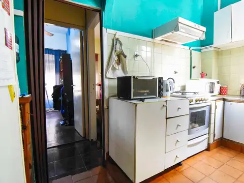 Depto Tipo Casa en Venta en Villa Santa Rita, USD 180.000