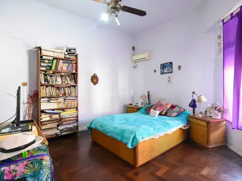 VENTA DE PH DE 4 AMBIENTES EN VILLA SANTA RITA