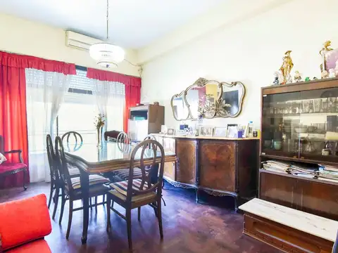 VENTA DE PH DE 4 AMBIENTES EN VILLA SANTA RITA