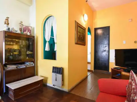 Depto Tipo Casa en Venta de 4 ambientes