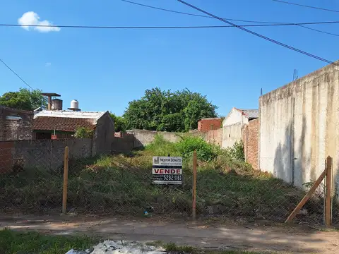 Terreno en Venta de 339,0 m2