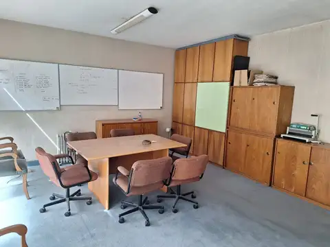 Oficina en Venta al Norte