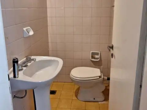 Oficina - Venta - Argentina, Capital Federal - FLORIDA 400