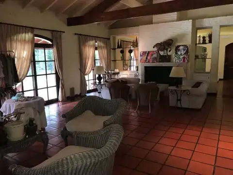 Casa  en Venta en Highland Park CC, Pilar, G.B.A. Zona Norte