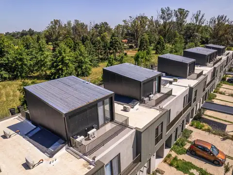 Casa en Venta A Estrenar