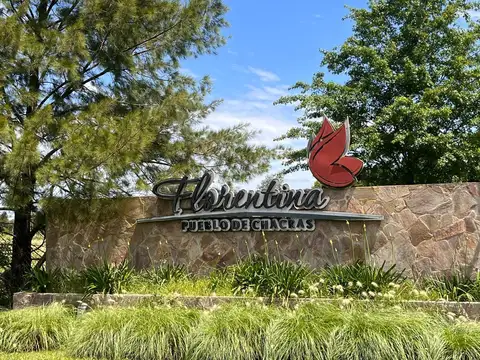 Lote en venta en San Miguel del Monte