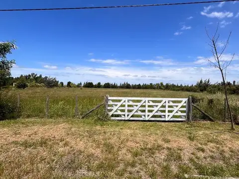 Terreno en Venta de 5472,0 m2