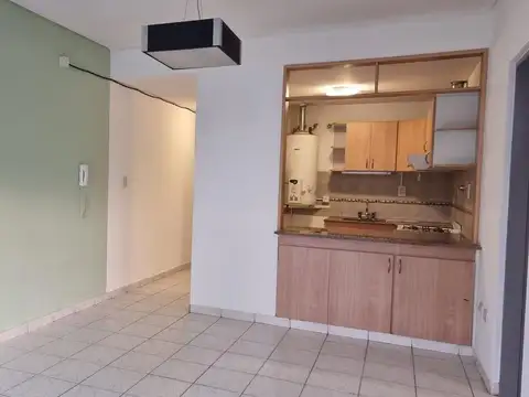 Departamento Un Dormitorio Z/Centro Oeste - Neuquén Capital