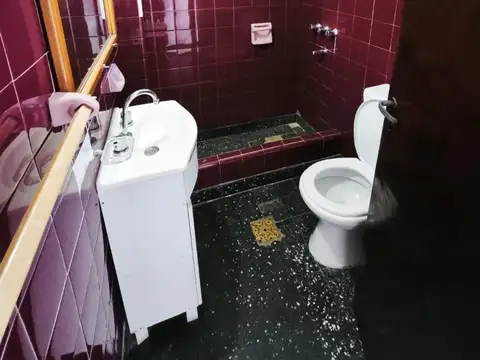 Casa en Alquiler en Chilavert, $ 850.000