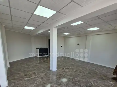 Local en Venta A Estrenar