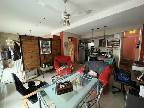 emilio castro 5800, Piso pb