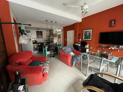 Depto Tipo Casa en Venta 15 años