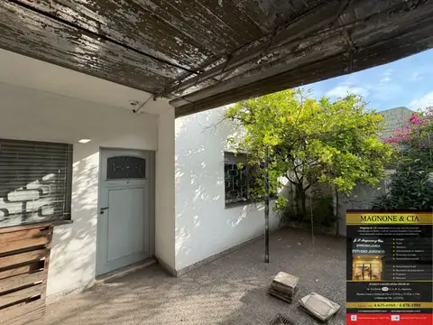 Casa en venta en Parque Avellaneda