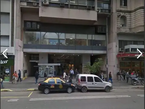 VENTA COCHERA MICROCENTRO SAN NICOLAS