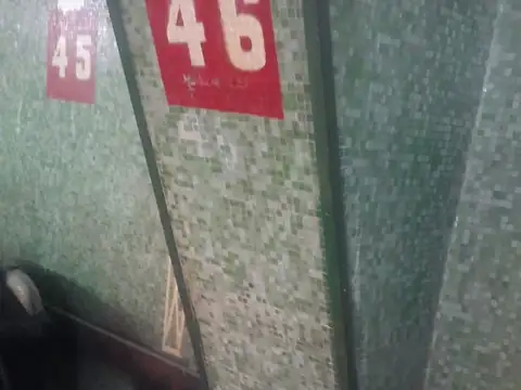 Avenida Corrientes 700