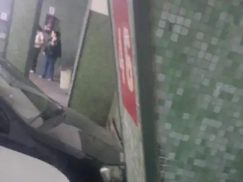 VENTA COCHERA MICROCENTRO SAN NICOLAS