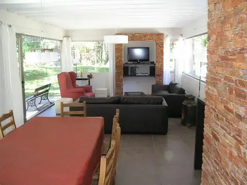Casa en Venta 10 años